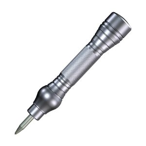 MECHANIC IROCK 5 ??? CANETA PARA QUEBRAR TAMPA DE VIDRO DE SMARTPHONE