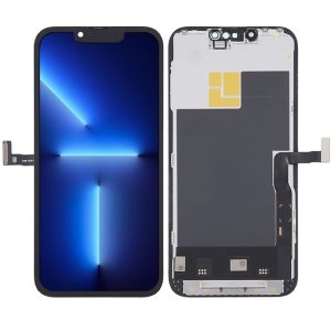 TOUCH+DISPLAY APPLE IPHONE 13 PRO 6.1" PRETO OLED