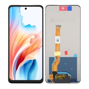 TOUCH+DISPLAY OPPO A79 5G 6.67" PRETO