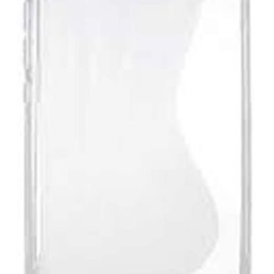 CAPA SILICONE HUAWEI P8 LITE TRANSPARENTE