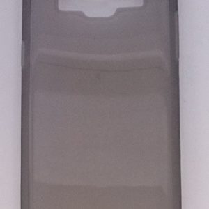 CAPA SILICONE SAMSUNG GALAXY J5 J500 TRANSPARENTE