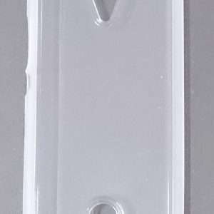 CAPA SILICONE WIKO TOMMY TRANSPARENTE