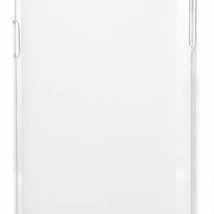 CAPA SILICONE SAMSUNG GALAXY J3 J320 2016 TRANSPARENTE