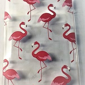 CAPA SILICONE GEL 360º COM DESENHO SAMSUNG GALAXY J5 2017 J530 TRANSPARENTE