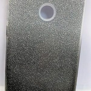 CAPA SILICONE GEL BRILHANTE HUAWEI P9 LITE 2017 P8 LITE 2017 PRETO