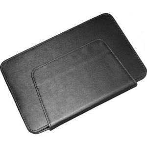 CAPA TABLET FLIP COVER UNIVERSAL 7" PRETO