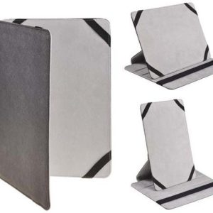 CAPA TABLET FLIP COVER UNIVERSAL 10" PRETO