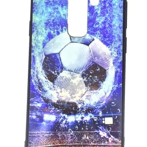 CAPA SILICONE DURA COM DESENHO BRILHANTE SAMSUNG GALAXY A8 2018 DESENHO
