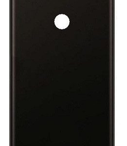 CAPA SILICONE HUAWEI Y7 2018 PRETO