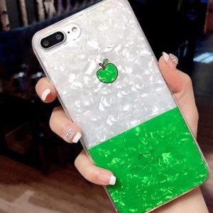 CAPA SILICONE COM DESENHO BLING GLITTER HUAWEI Y5 2018 MACA DESENHO