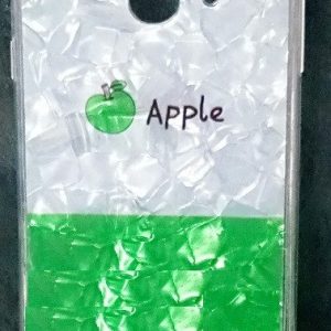 CAPA SILICONE COM DESENHO BLING GLITTER SAMSUNG GALAXY J4 MACA DESENHO