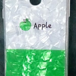 CAPA SILICONE COM DESENHO BLING GLITTER SAMSUNG GALAXY J3 2017 MACA DESENHO