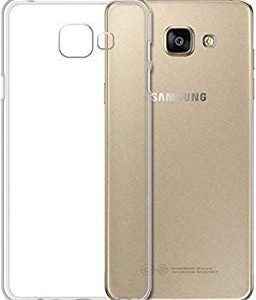 CAPA SILICONE SAMSUNG GALAXY J4 PLUS 2018 TRANSPARENTE