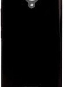 CAPA SILICONE WIKO HARRY 2 TRANSPARENTE