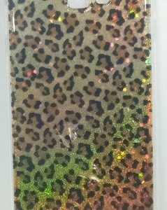 CAPA SILICONE TPU COM PADRÃO ANIMAL SAMSUNG GALAXY J4 PLUS 1