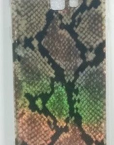 CAPA SILICONE TPU COM PADRÃO ANIMAL SAMSUNG GALAXY J4 PLUS 2