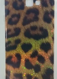 CAPA SILICONE TPU COM PADRÃO ANIMAL SAMSUNG GALAXY J4 PLUS 3
