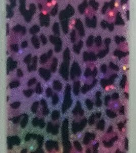 CAPA SILICONE TPU COM PADRÃO ANIMAL SAMSUNG GALAXY J4 PLUS 4