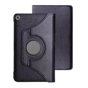 CAPA TABLET FLIP COVER HUAWEI MEDIAPAD M5 (10.8) PRETO