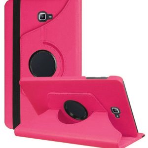 CAPA TABLET FLIP COVER SAMSUNG GALAXY TAB A 10.1 2016 (SM-T580) ROSA