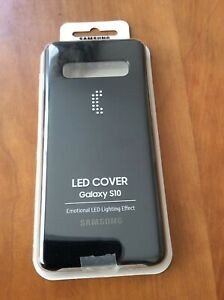 CAPA FLIP COVER CLEAR VIEW SAMSUNG GALAXY S10 DOURADO