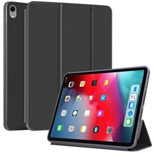 CAPA TABLET FLIP COVER APPLE IPAD PRO (12.9) PRETO
