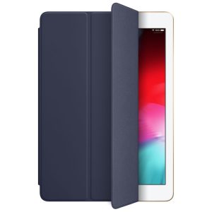 CAPA TABLET FLIP COVER APPLE IPAD PRO (12.9) 2020 AZUL PREMIUM