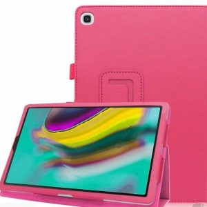 CAPA TABLET FLIP COVER SAMSUNG GALAXY TAB S5E SM-T720 (10.5) 2019 ROSA