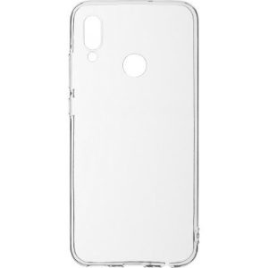 CAPA SILICONE HUAWEI P SMART 2019/P SMART PLUS 2019/HONOR 10 LITE/HONOR 20 LITE