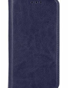 CAPA FLIP COVER HUAWEI P30 PRO AZUL POZIOMA BOOK