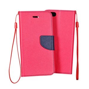 CAPA FLIP COVER FANCY XIAOMI REDMI 8 ROSA TELONE FANCY