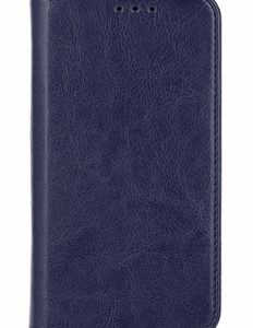 CAPA FLIP COVER SAMSUNG GALAXY S20 ULTRA / S11 PLUS AZUL ESCURO POZIOMA BOOK