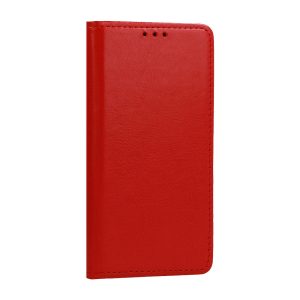 CAPA FLIP COVER SAMSUNG GALAXY S20 ULTRA / S11 PLUS VERMELHO POZIOMA BOOK