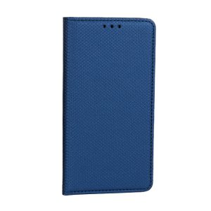 CAPA FLIP COVER APPLE IPHONE SE2 AZUL