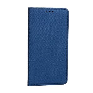 CAPA FLIP COVER SAMSUNG GALAXY A71 AZUL KABURA TELONE SMART BOOK MAGNET