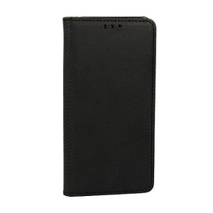 CAPA FLIP COVER SAMSUNG GALAXY NOTE 10 LITE PRETO TELONE SMART BOOK MAGNET