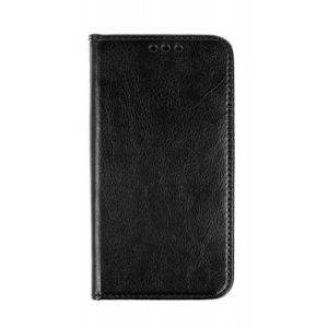 CAPA FLIP COVER SAMSUNG GALAXY M21 / M30S PRETO SMART BOOK SPECIAL KABURA POZIMA