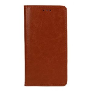 CAPA FLIP COVER SAMSUNG GALAXY M31S CASTANHO SMART BOOK SPECIAL KABURA POZIMA