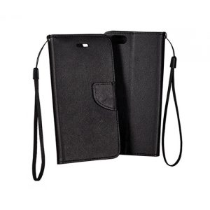 CAPA FLIP COVER SAMSUNG GALAXY M31S PRETO TELONE FANCY