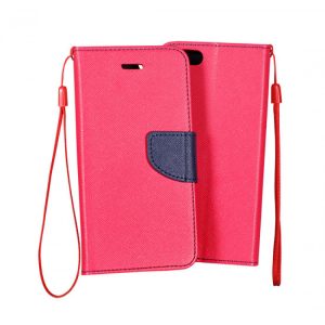 CAPA FLIP COVER SAMSUNG GALAXY M31S ROSA AZUL TELONE FANCY
