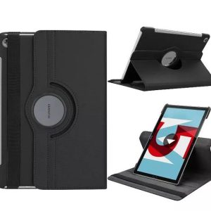 CAPA TABLET FLIP COVER HUAWEI MATEPAD PRO 10.8" PRETO