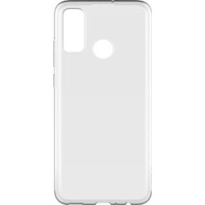 CAPA SILICONE HUAWEI P SMART 2020 TRANSPARENTE