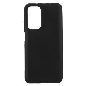 CAPA SILICONE GEL XIAOMI MI 10T / 10T PRO PRETO
