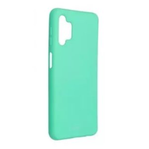 CAPA SILICONE GEL SAMSUNG GALAXY A32 5G VERDE