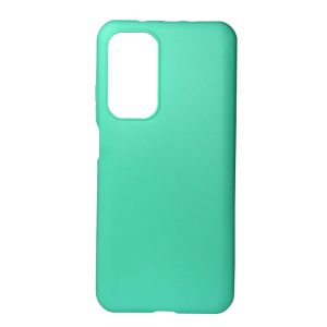 CAPA SILICONE GEL XIAOMI MI 10T / 10T PRO VERDE