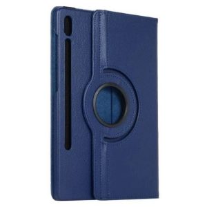 CAPA FLIP COVER SAMSUNG GALAXY TAB S6 SM-T860 AZUL