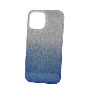 CAPA SILICONE GEL BRILHANTE SAMSUNG GALAXY A32 5G AZUL
