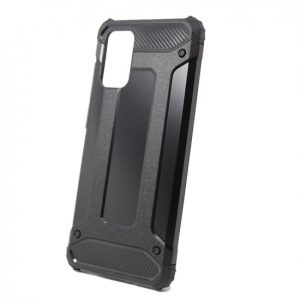 CAPA SILICONE ANTI-CHOQUE ARMOR CARBON SAMSUNG GALAXY A52 / A52S PRETO