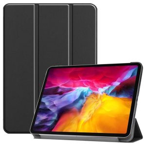 CAPA TABLET FLIP COVER APPLE IPAD 10.2" 2019 / 2020 / 2021 PRETO PREMIUM