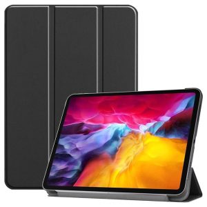CAPA TABLET FLIP COVER APPLE IPAD 10.9"/AIR 4 2020 PRETO PREMIUM
